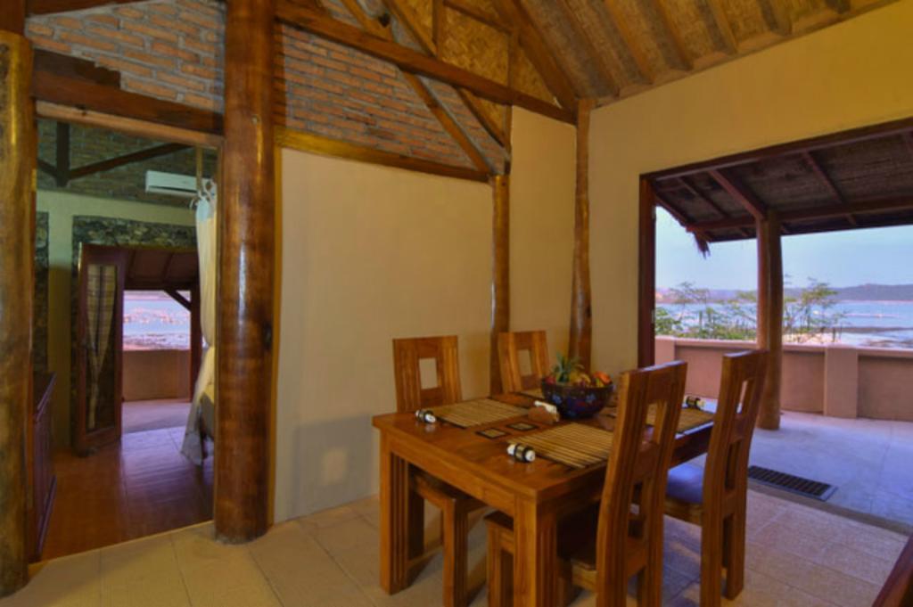 Bruce'S Hideout Otel Bumbang Dış mekan fotoğraf